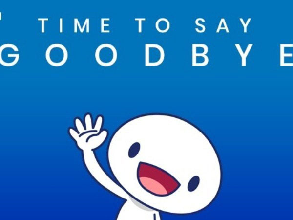 Gasi se BlackBerry Messenger Gasi se BlackBerry Messenger
