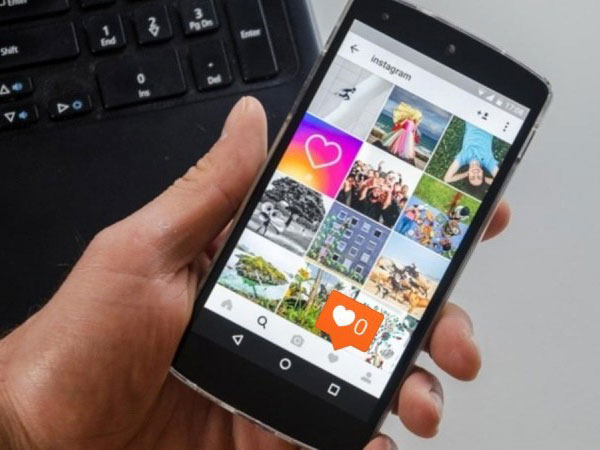 Instagram će možda uskoro sakrivati broj lajkova Instagram će možda uskoro sakrivati broj lajkova