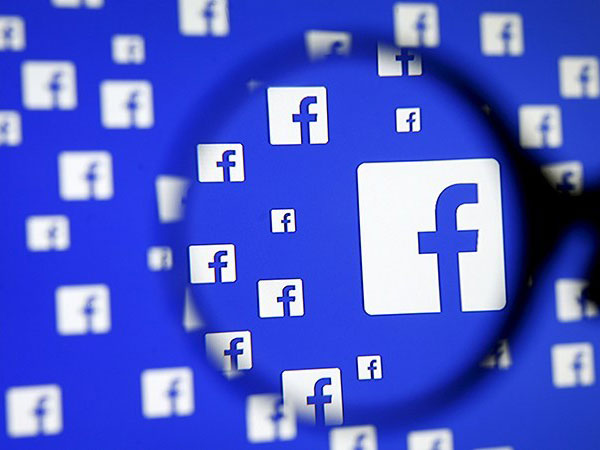 Facebook prikupio 1,5 miliona mejl adresa bez znanja korisnika Facebook prikupio 1,5 miliona mejl adresa bez znanja korisnika